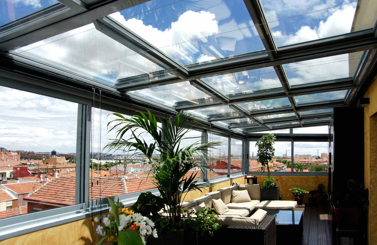cerramiento pvc