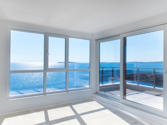 ventana pvc Madrid