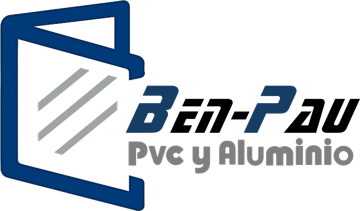Ben-Pau PVC y Aluminio