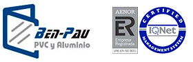 Empresa Especializada en trabajos de Aluminio y PVC en Madrid.